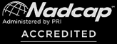 Nadcap Accredited